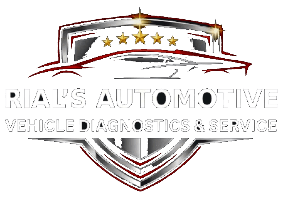 Rial's Automotive — Vehicle Diagnostics & Service